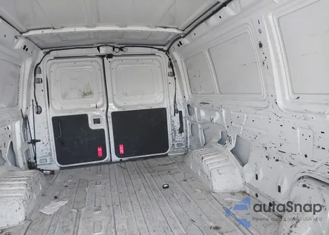 2011 Ford E-250 Commercial from USA, damaged, VIN 1FTNE2EW8BDA79090